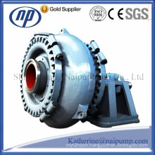 8 Inch Mud Pump for Cutter Suction Dredger (200ZJS)